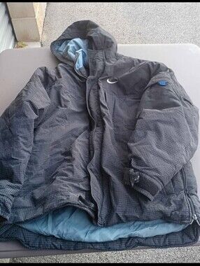 Boys Nike XL 18-20 winter snowboard coat jacket